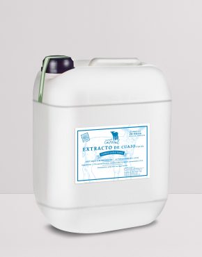 20 L Extracto de cuajo líquido Cordero lechal Suave