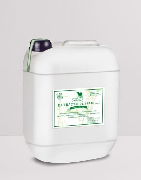 20 L. Extracto de cuajo líquido Cordero lechal
