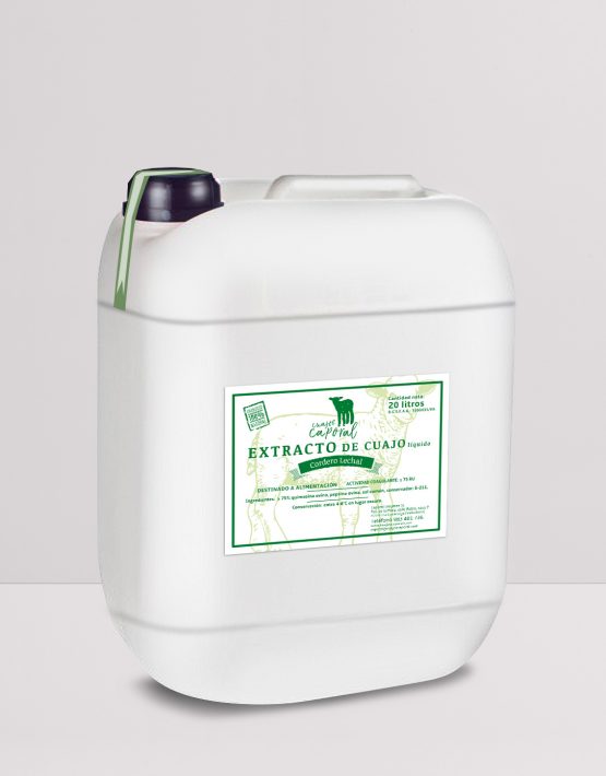 20-L.-Extracto-de-cuajo-líquido-Cordero-lechal