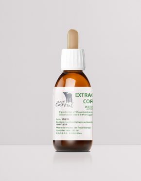 250 ML Extracto de cuajo líquido Cordero lechal