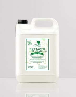 5 L Extracto de cuajo líquido Cordero lechal