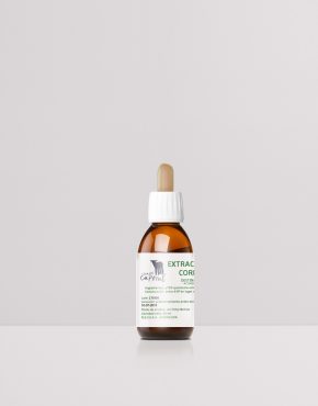 60 ML Extracto de cuajo líquido Cordero lechal