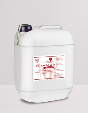 20 L Extracto de cuajo líquido Cabrito lechal
